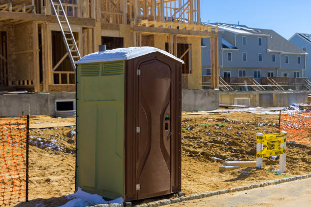 Best Temporary restroom rental  in Yorktown Heights, NY