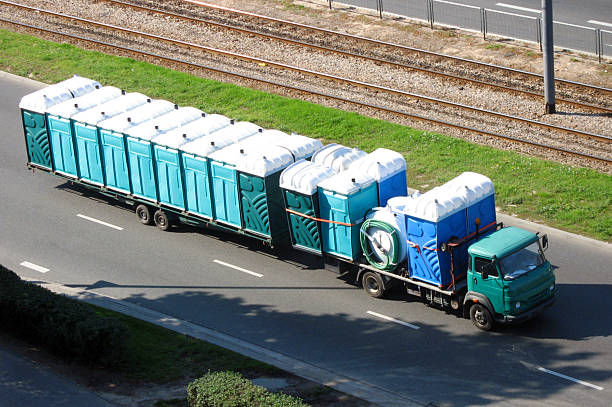 Best Porta potty rental near me  in Yorktown Heights, NY
